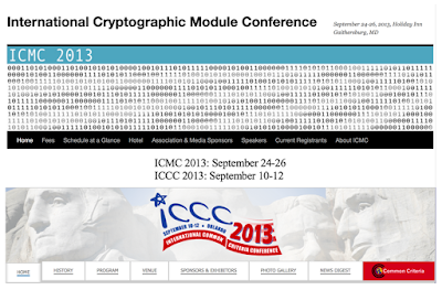 Yi Mao’s Opening Speech at the Fifth ICMC