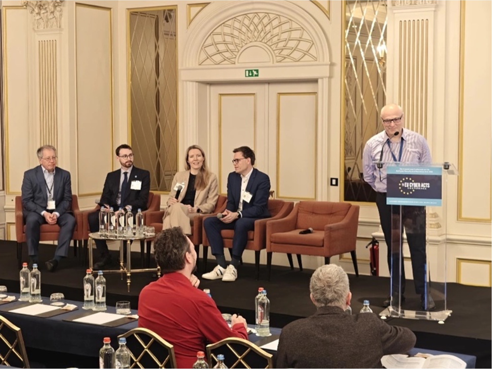 The Emerging Cybersecurity Certification Landscape